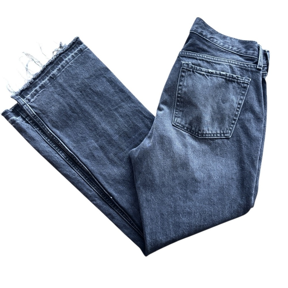 Old Navy Mid Rise Bootcut Jeans Size 12